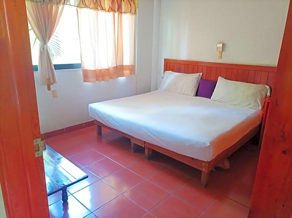 Hotel Villa Tulipanes