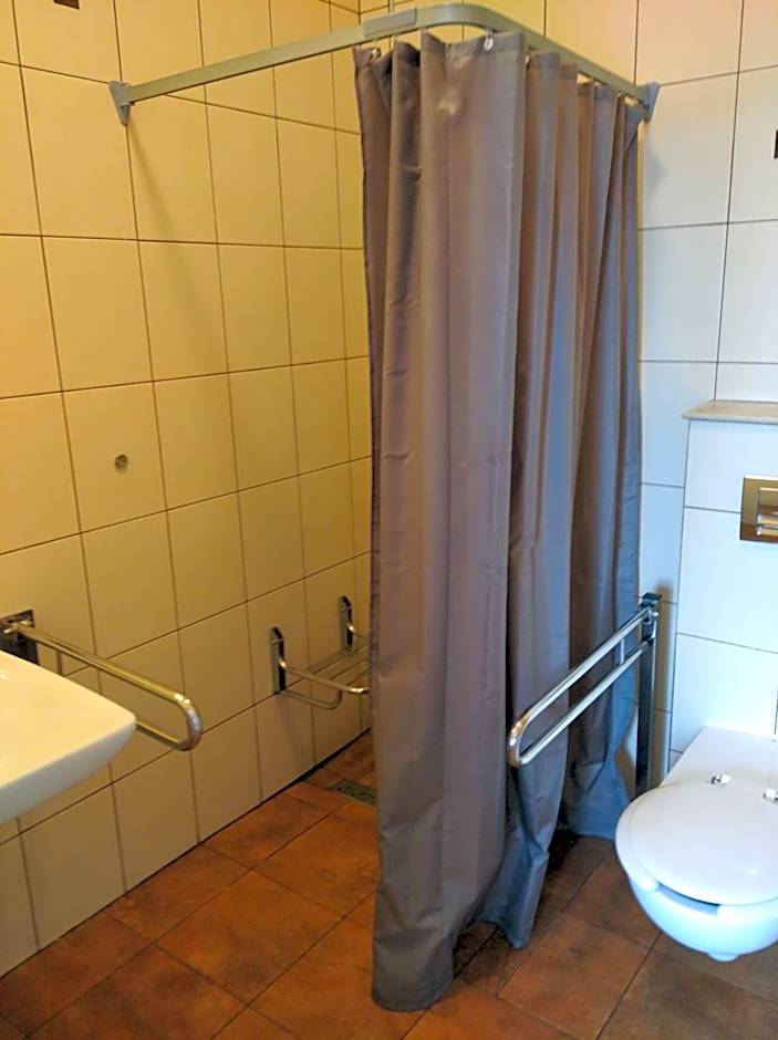 Magnolia- Pokoje Gościnne