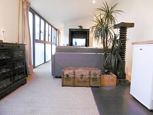 B&B Loft Baron