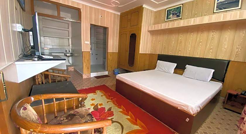 Hotel Ekant Lodge