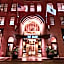 The Dagny Boston