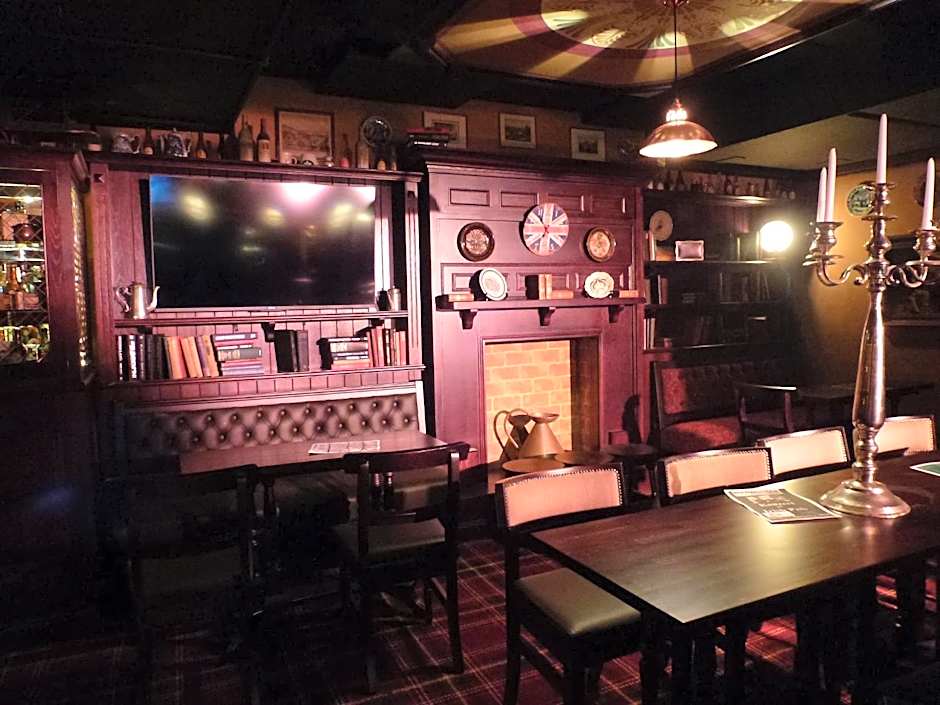 Hotel Central Continental