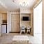 Comfortable Studios at IL Campanario Resort ILCJR
