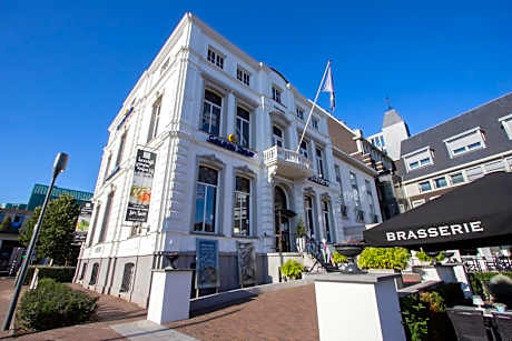 Golden Tulip West Ende