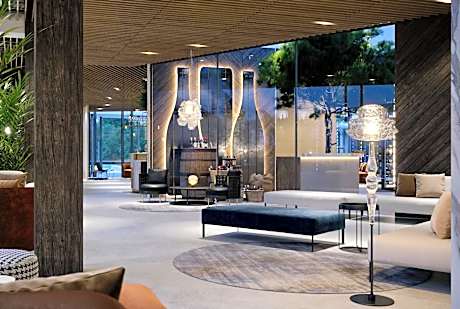 Hotel Vinifera Wine & Spa