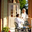 Ekesparre Boutique Hotel