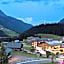 Hotel Walserberg