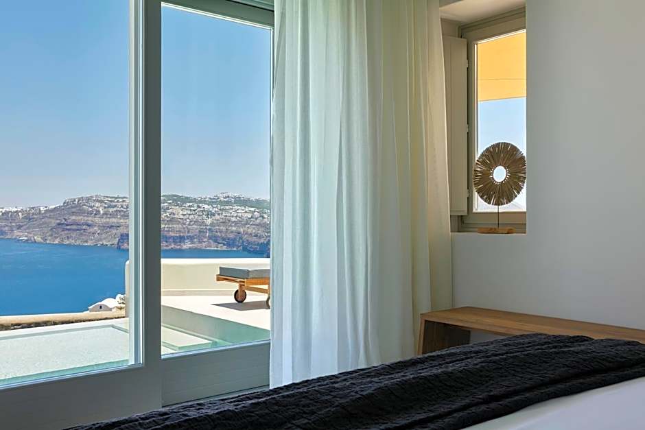 Apanemo Hotel & Suites