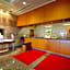 Ise Pearl Pier Hotel