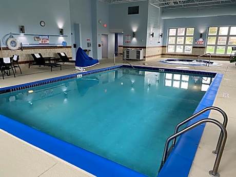 Holiday Inn Express Wixom By IHG