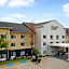 Fairfield Inn & Suites by Marriott Denton
