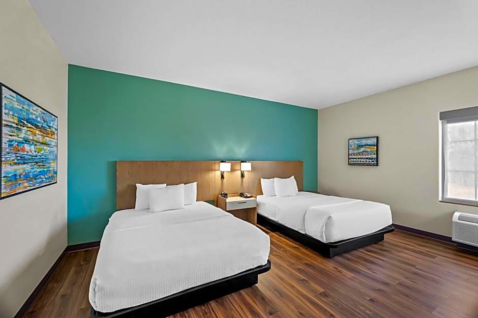 La Quinta Inn & Suites by Wyndham Searcy
