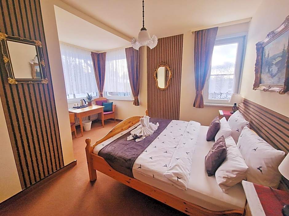 Hotel Elisabeth Ilse