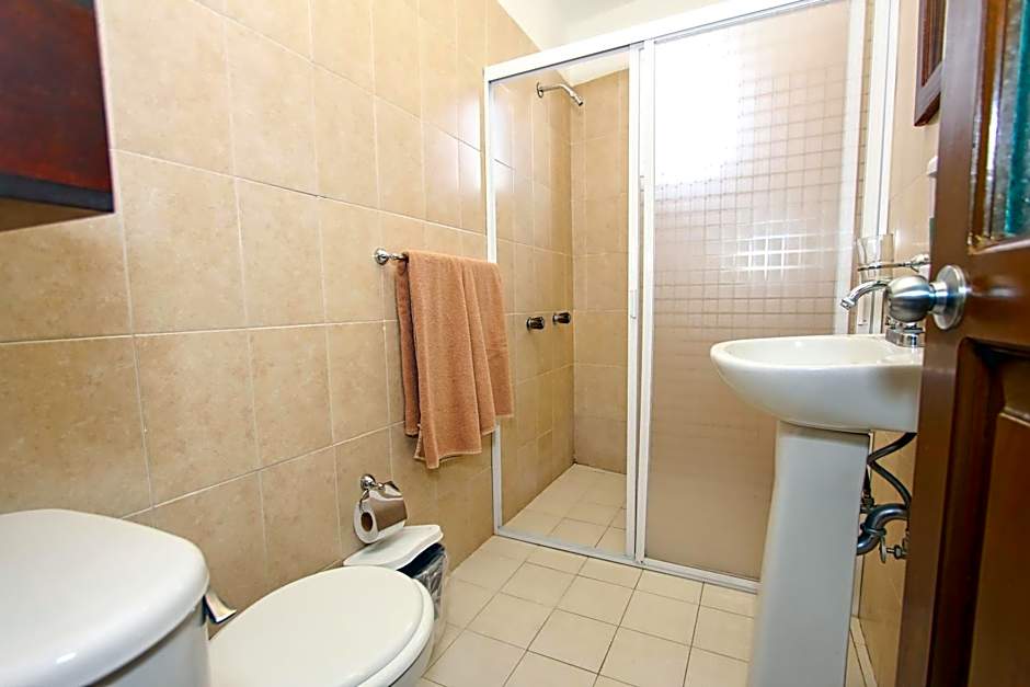 Hotel Casa Autora 40