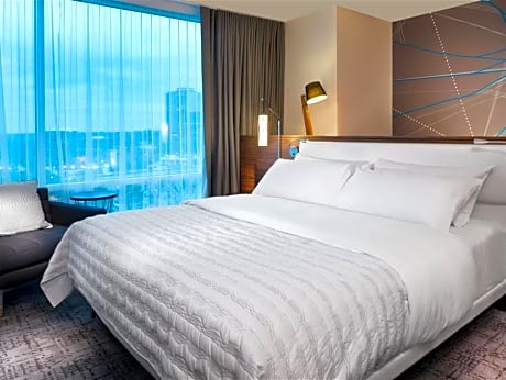 1 Bedroom Suite