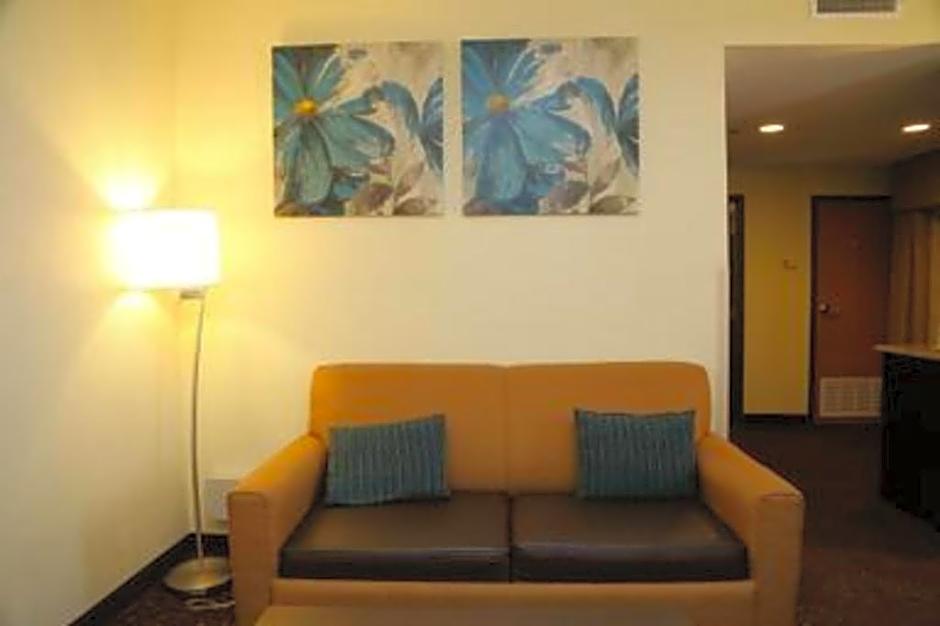 Holiday Inn Express Hotel & Suites Cleveland - Ms By IHG