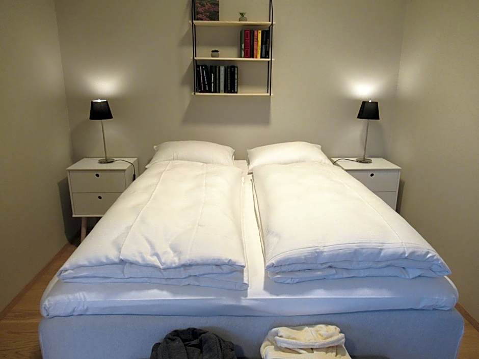 Best Housing - Prismen