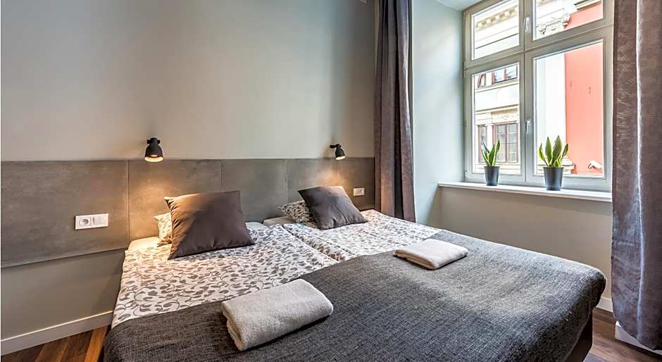 Flaminio Smart Sleep
