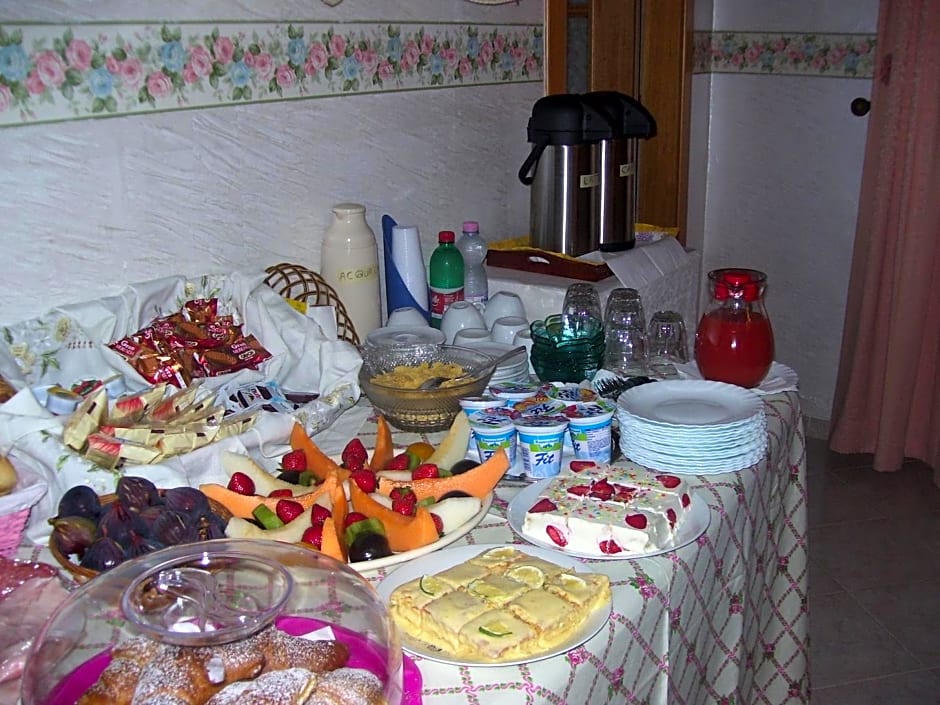 B&B Pietrafitta – Carovigno, AR