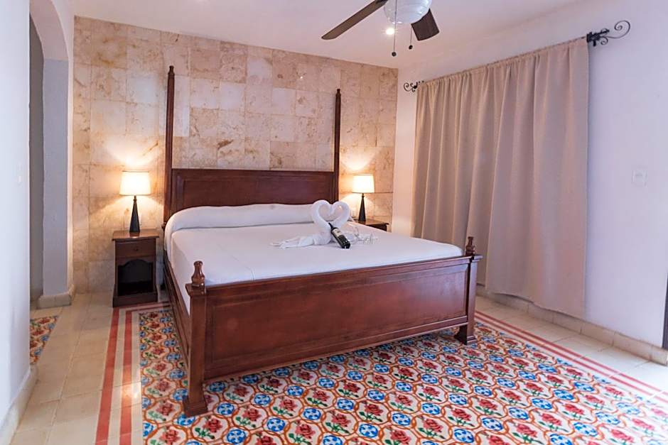 La Aurora Hotel Colonial