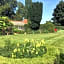 Marston Hall