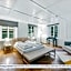 Budget Living in the outskirts of Zurich
