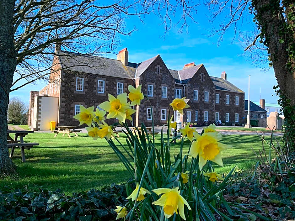 Jersey Accommodation and Activity Centre - JAAC Hostel