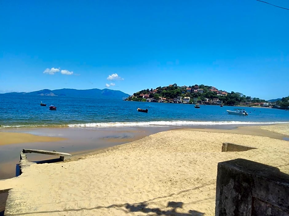 Pousada e restaurante Renascer