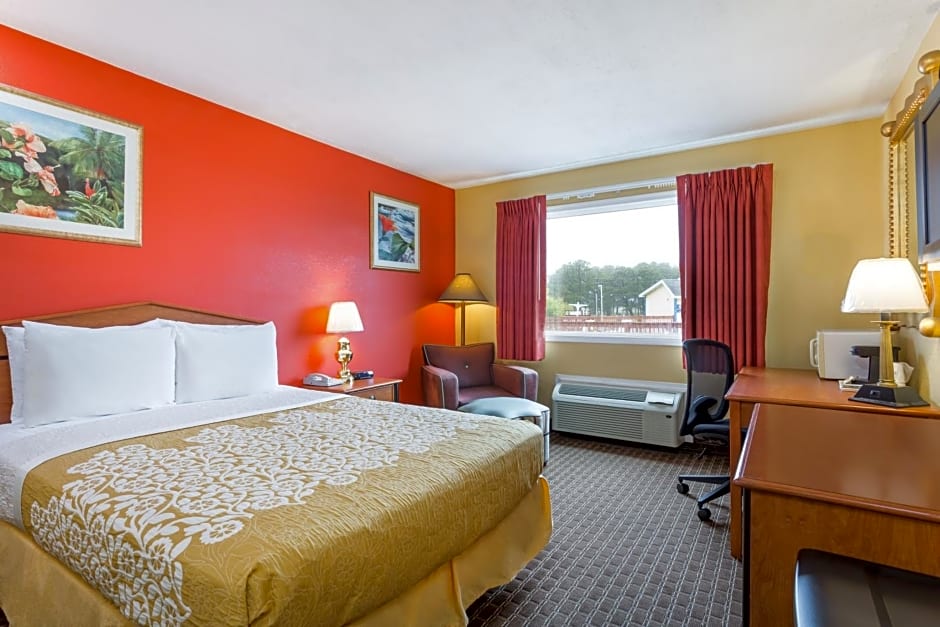 Days Inn by Wyndham Chincoteague Island