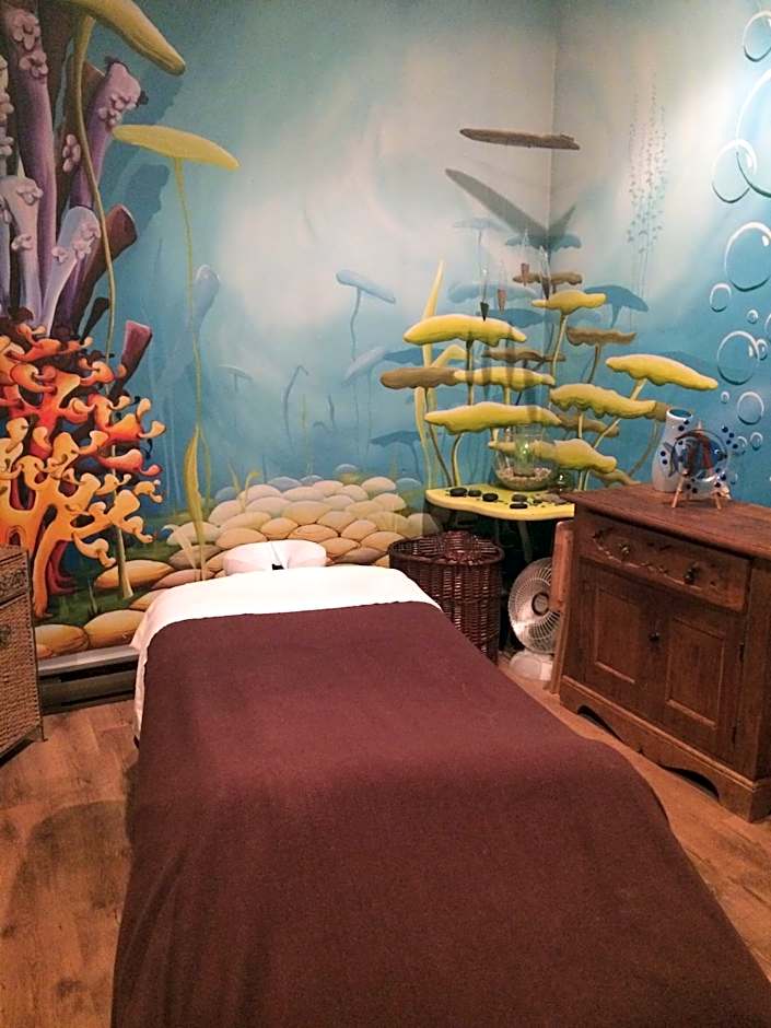 Le Grand Lodge Mont Tremblant