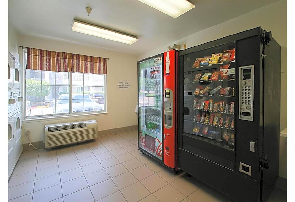 Murray Inn & Suites