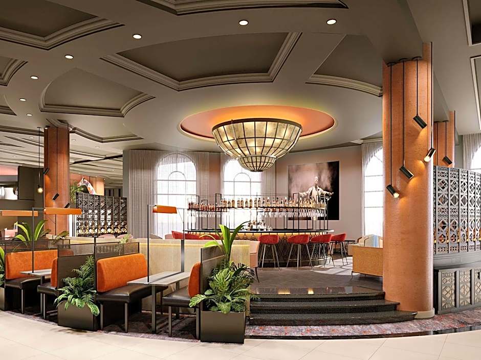 Pullman Nairobi Upper Hill