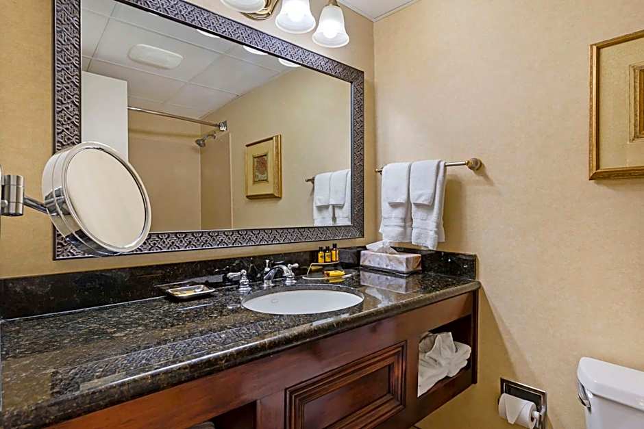 Best Western Plus Burlington