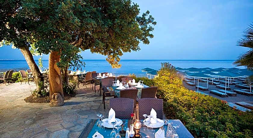 Akka Antedon Hotel - Premium Ultra All Inclusive