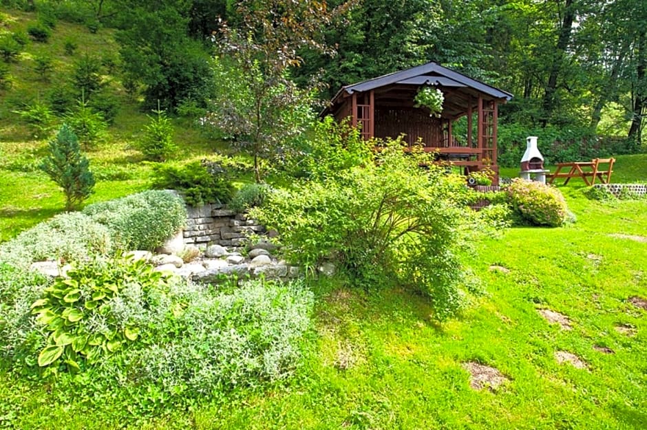 Galicówka – Poronin, 