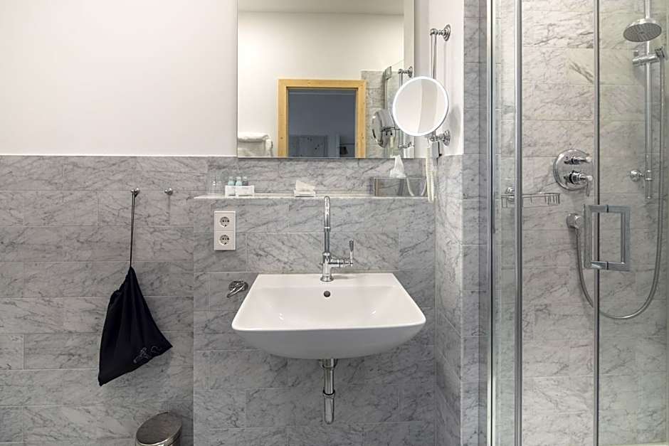 Logierhaus Austernfischer