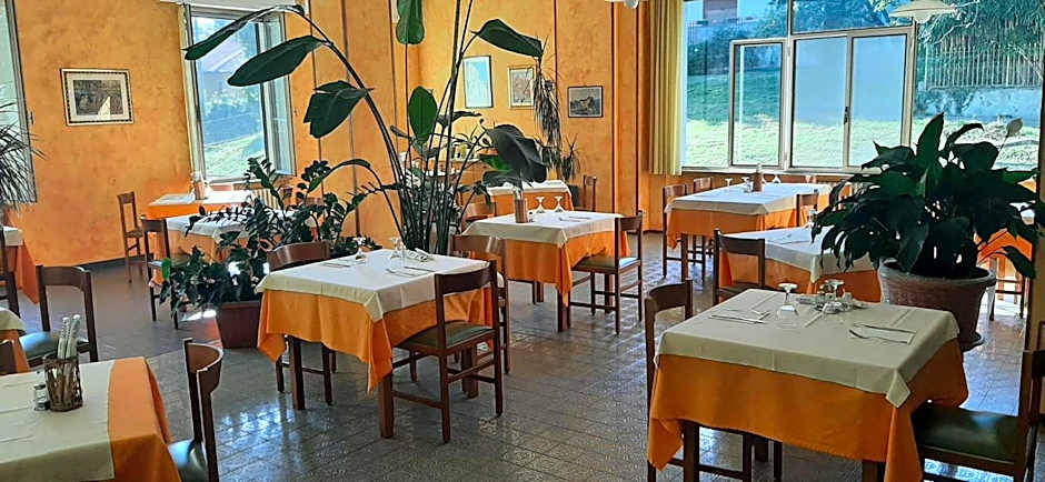 Albergo LA COLDRA