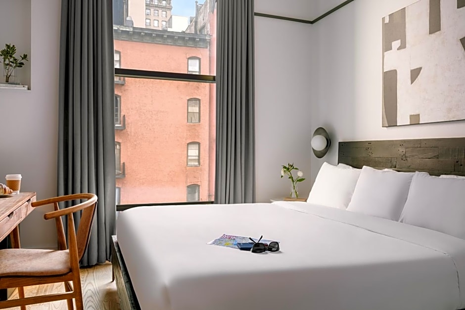 Duane Street Hotel Tribeca