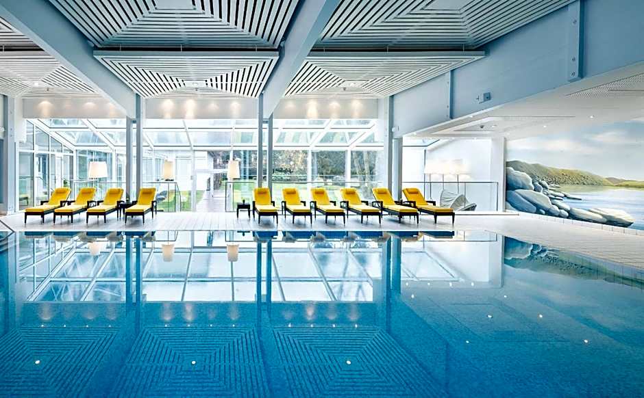 Hotel Europaischer Hof