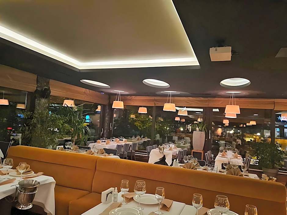 Hotel Suadiye