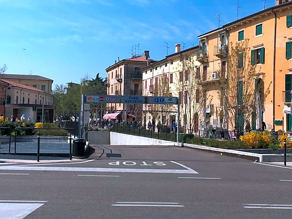 Hotel Residence Antico San Zeno