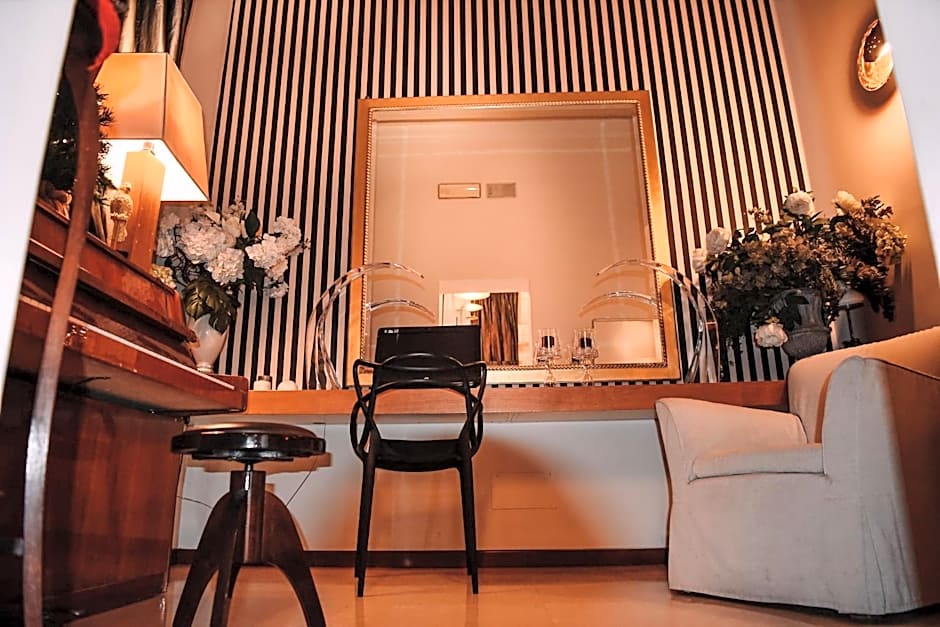 De La Pace- Sure Hotel Collection by Best Western