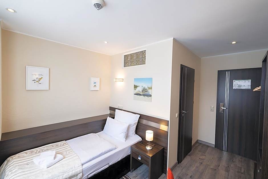 home Hotel