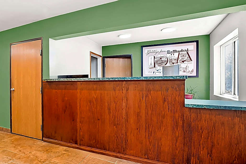 SureStay Plus Hotel by Best Western Bettendorf