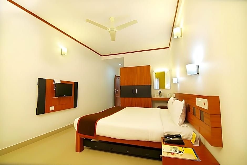 MESTA HOTEL