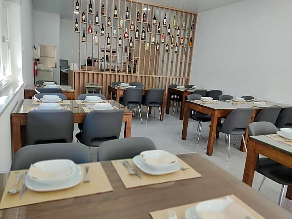 Olhar Sobre o Alva - Turismo Rural e Sabores