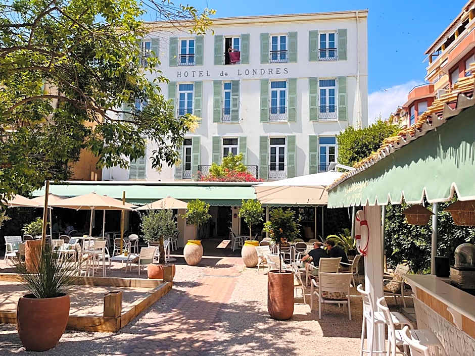 Hôtel De Londres