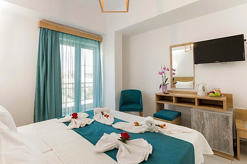 Castell Hotel