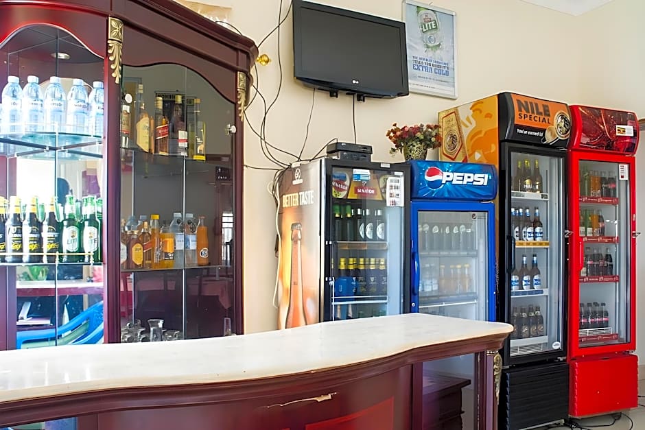 Marphie Hotel Rukungiri