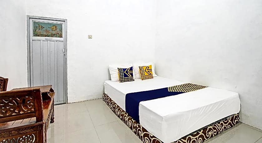Hotel O Alif House Syariah 2